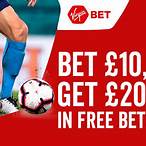 virgin bet opening offer