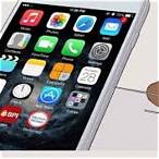 open iphone sim slot without tool